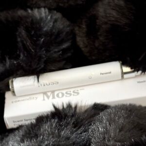 COMMODITY Moss Personal Unisex Travel Spray